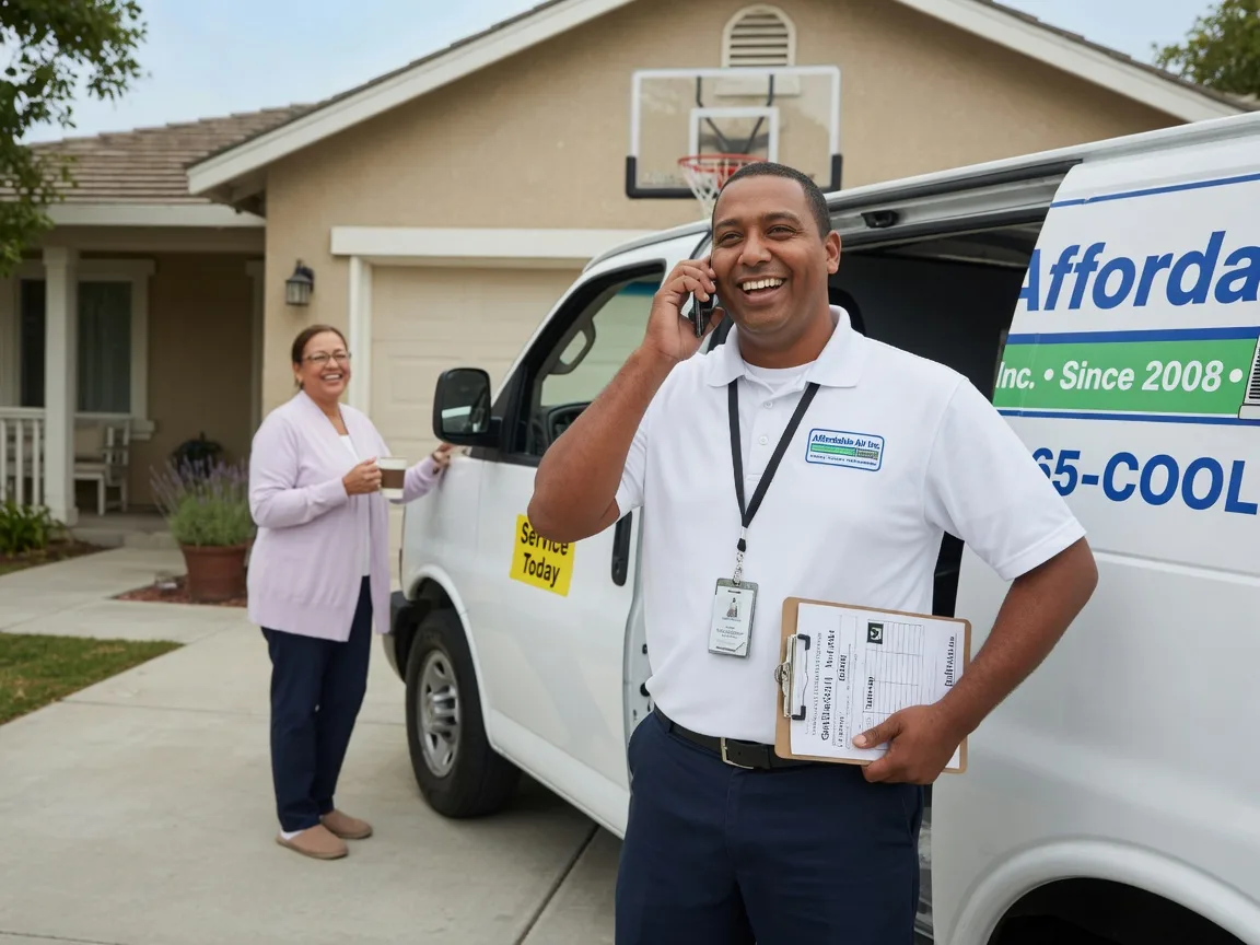 Central Ac Repair Gowrie, IA FAQs